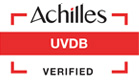 Achilles UVDB - Verified